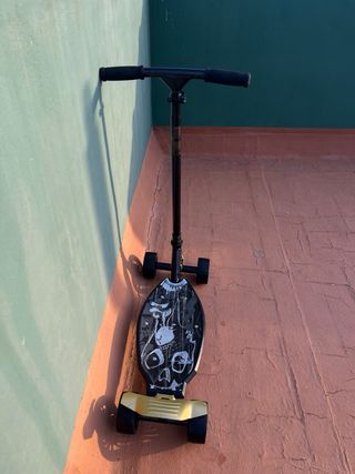 Patinete Oxelo