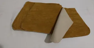 Tessuti vari 25/30x32 4pz