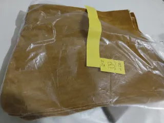 Tessuti vari 25/30x32 4pz