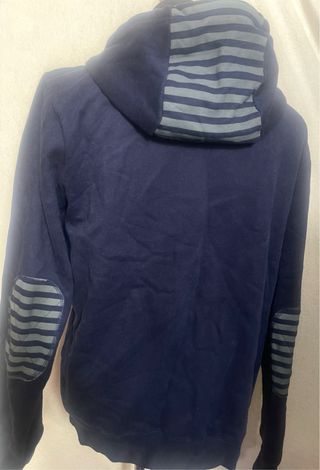 Sudadera Billabong Azul Marino Talla L