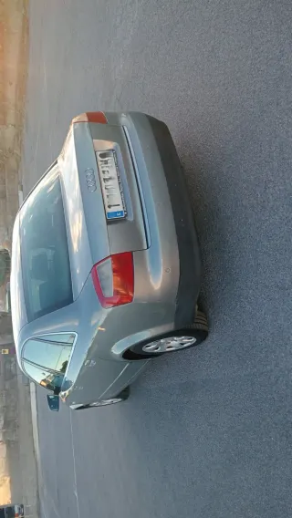 Audi A4 2001