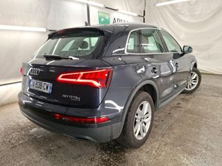 Audi Q5 Advanced 50 TFSI E quattro-ultra