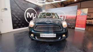 Mini Countryman 1.6 Cooper Auto