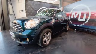 Mini Countryman 1.6 Cooper Auto