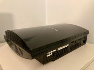 SONY PS3 60GB FRANKENSTEIN RSX 40NM CECHC04