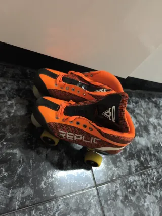 Patines de Hockey Replic T-MAX talla 45