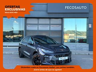 Cupra Terramar 1.5 TSI e-Hybrid 200kW (272 CV) VZ DSG