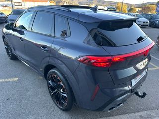 Cupra Terramar 1.5 TSI e-Hybrid 200kW (272 CV) VZ DSG