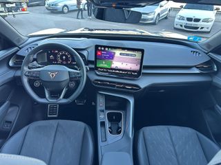 Cupra Terramar 1.5 TSI e-Hybrid 200kW (272 CV) VZ DSG