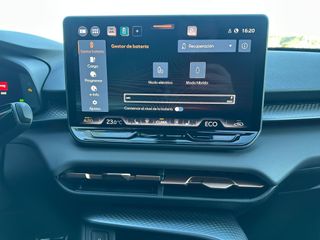 Cupra Terramar 1.5 TSI e-Hybrid 200kW (272 CV) VZ DSG