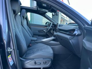 Cupra Terramar 1.5 TSI e-Hybrid 200kW (272 CV) VZ DSG