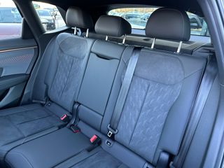 Cupra Terramar 1.5 TSI e-Hybrid 200kW (272 CV) VZ DSG