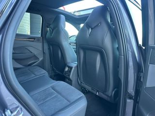 Cupra Terramar 1.5 TSI e-Hybrid 200kW (272 CV) VZ DSG