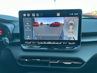 Cupra Terramar 1.5 TSI e-Hybrid 200kW (272 CV) VZ DSG