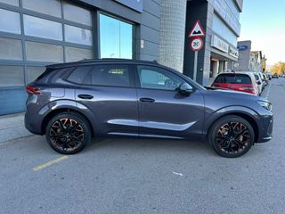 Cupra Terramar 1.5 TSI e-Hybrid 200kW (272 CV) VZ DSG