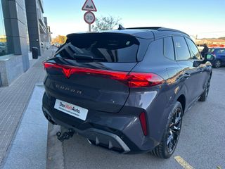 Cupra Terramar 1.5 TSI e-Hybrid 200kW (272 CV) VZ DSG