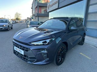 Cupra Terramar 1.5 TSI e-Hybrid 200kW (272 CV) VZ DSG