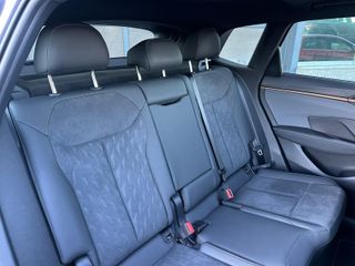 Cupra Terramar 1.5 TSI e-Hybrid 200kW (272 CV) VZ DSG