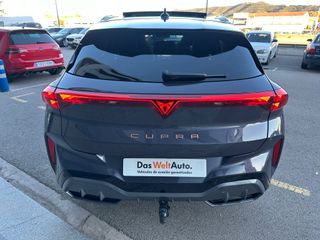 Cupra Terramar 1.5 TSI e-Hybrid 200kW (272 CV) VZ DSG