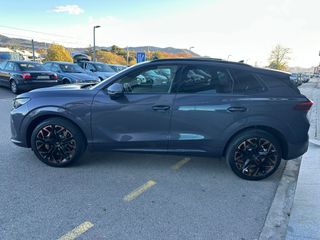 Cupra Terramar 1.5 TSI e-Hybrid 200kW (272 CV) VZ DSG
