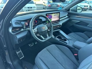 Cupra Terramar 1.5 TSI e-Hybrid 200kW (272 CV) VZ DSG