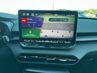 Cupra Terramar 1.5 TSI e-Hybrid 200kW (272 CV) VZ DSG