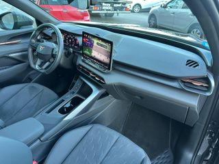 Cupra Terramar 1.5 TSI e-Hybrid 200kW (272 CV) VZ DSG