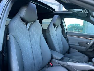 Cupra Terramar 1.5 TSI e-Hybrid 200kW (272 CV) VZ DSG