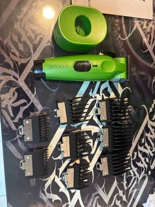 Clipper COCCO Hyper Veloce Pro Digital Gap