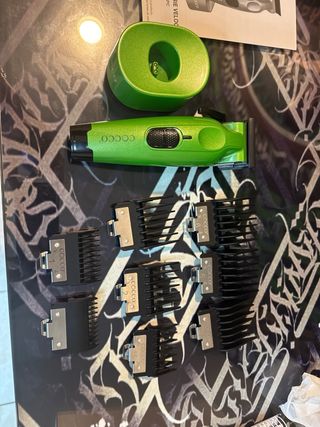 Clipper COCCO Hyper Veloce Pro Digital Gap