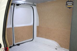 Volkswagen Caddy 2.0 TDI FURGÓN CERRADO 102