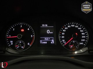 Volkswagen Caddy 2.0 TDI FURGÓN CERRADO 102