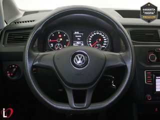 Volkswagen Caddy 2.0 TDI FURGÓN CERRADO 102