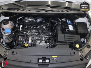 Volkswagen Caddy 2.0 TDI FURGÓN CERRADO 102