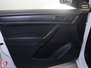 Volkswagen Caddy 2.0 TDI FURGÓN CERRADO 102