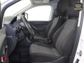 Volkswagen Caddy 2.0 TDI FURGÓN CERRADO 102