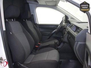 Volkswagen Caddy 2.0 TDI FURGÓN CERRADO 102