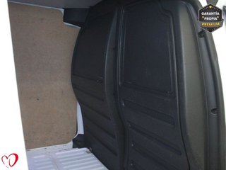 Volkswagen Caddy 2.0 TDI FURGÓN CERRADO 102