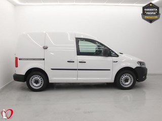 Volkswagen Caddy 2.0 TDI FURGÓN CERRADO 102
