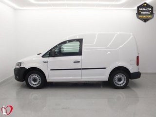 Volkswagen Caddy 2.0 TDI FURGÓN CERRADO 102