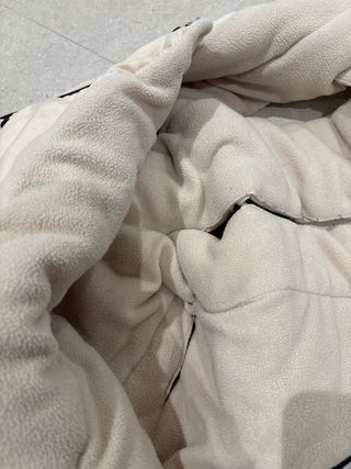 Saco polar Bugaboo Bee