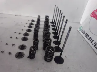 Valvole aspirazione MV Agusta Brutale 910 989 1078