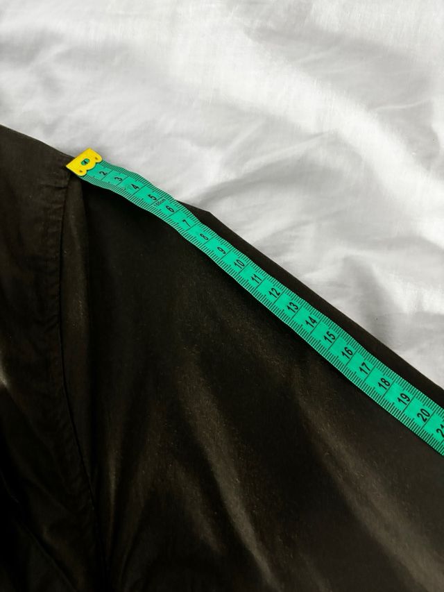 Chaqueta Barbour Steve McQueen Talla S