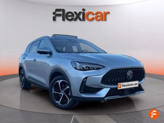 MG HS 1.5 Turbo GDI Luxury DCT