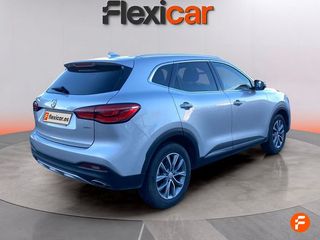 MG HS 1.5 Turbo GDI Luxury DCT