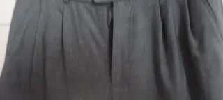 Pantalón gris See U Soon