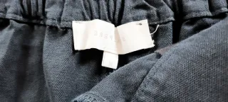 Pantalón gris See U Soon