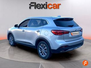 MG HS 1.5 Turbo GDI Luxury DCT