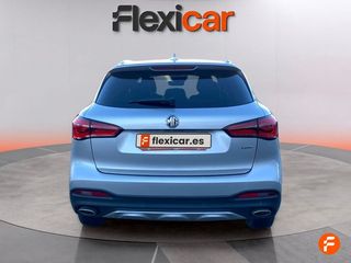 MG HS 1.5 Turbo GDI Luxury DCT