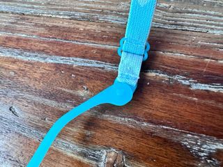 Gafas infantiles Miraflex flexibles azules